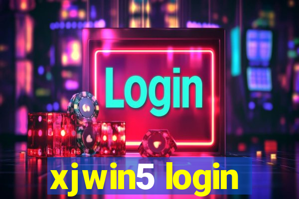 xjwin5 login